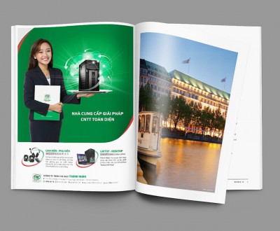 Tư vấn Print Ads